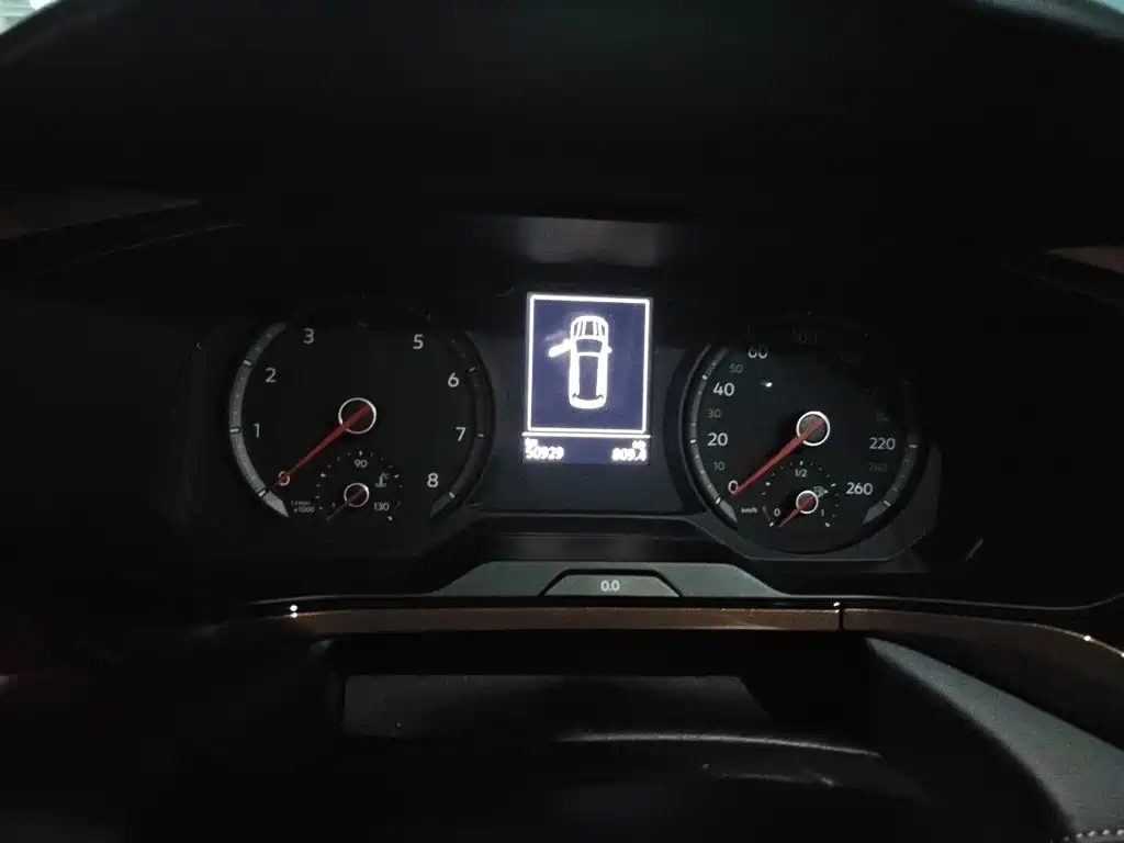 Volkswagen Tharu — миниатюра 12