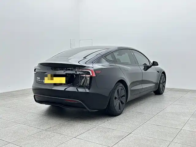 Tesla Model 3 — фотографии объявления, Фото 7
