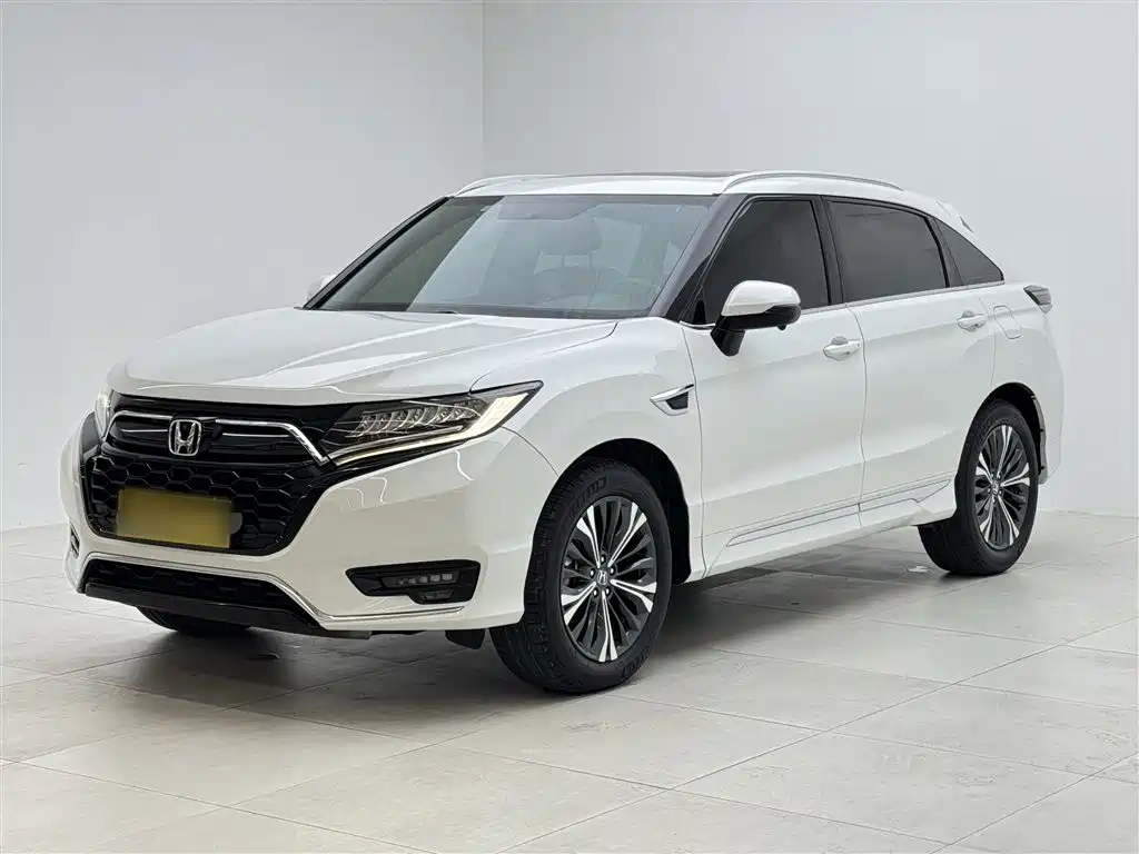 Honda UR-V 2023