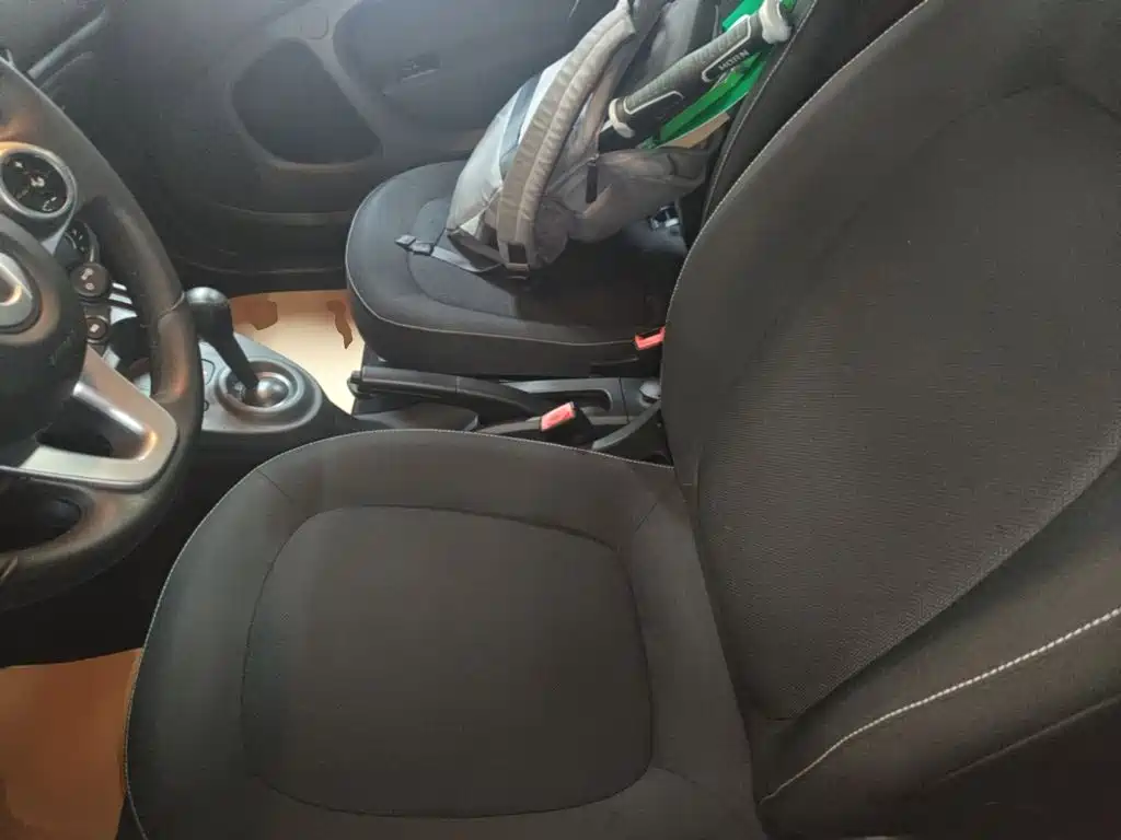 smart Smart Fortwo — миниатюра 17