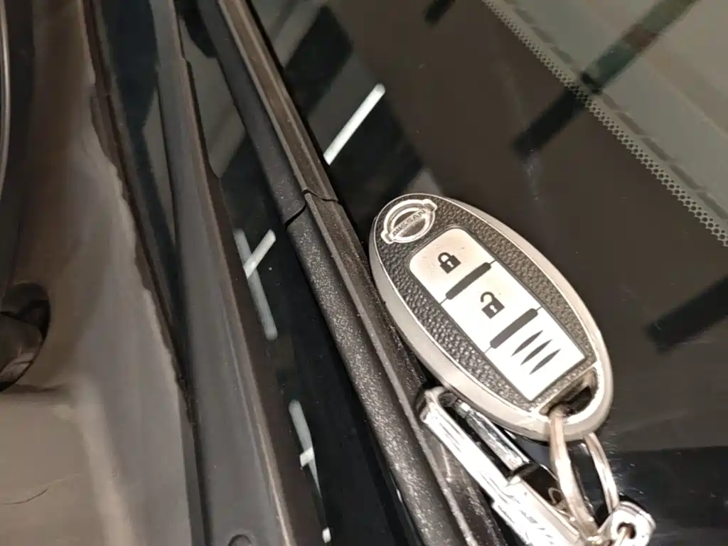 Nissan X-Trail — миниатюра 9