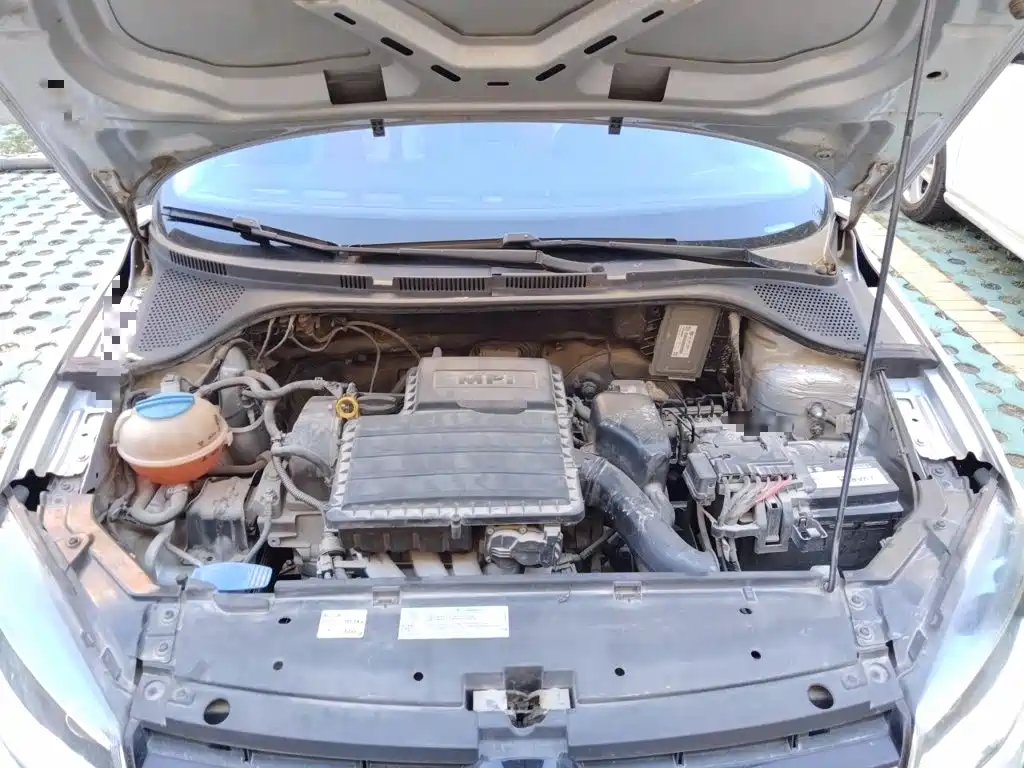 Volkswagen Jetta — миниатюра 11