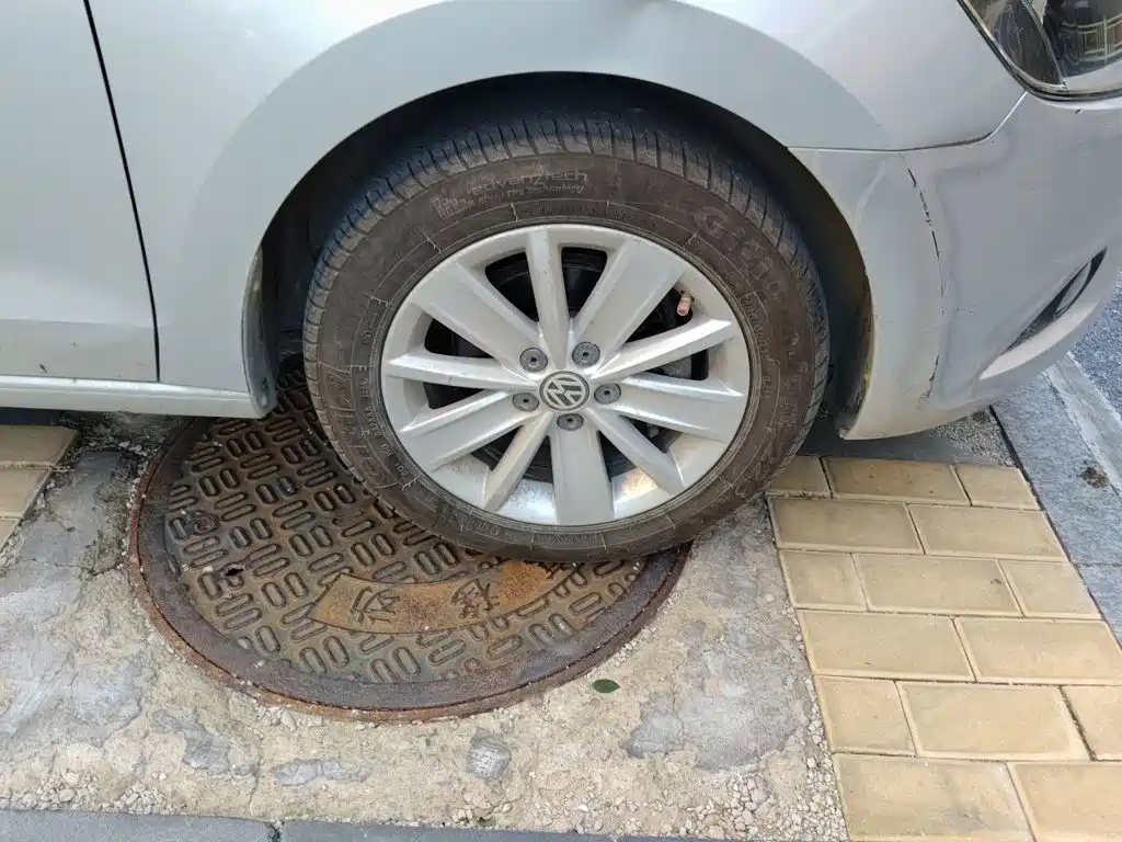 Volkswagen Jetta — миниатюра 25