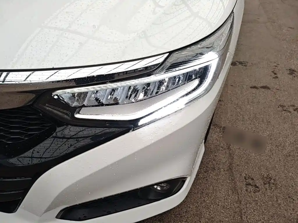 Honda Crider — миниатюра 24