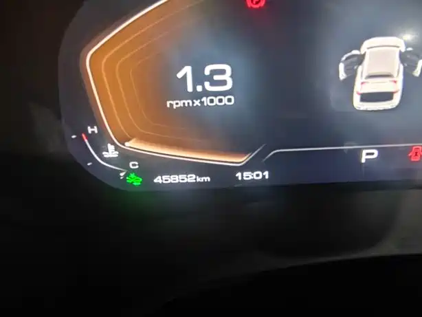 Haval F7 — миниатюра 13