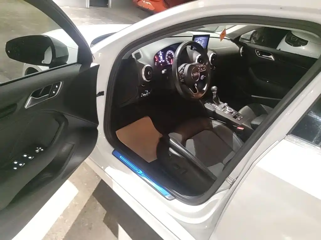 Audi A3 — миниатюра 16