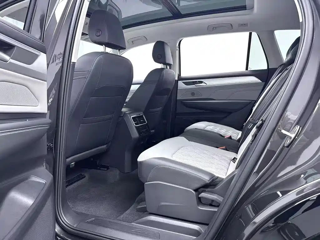 Volkswagen Tavendor — миниатюра 8