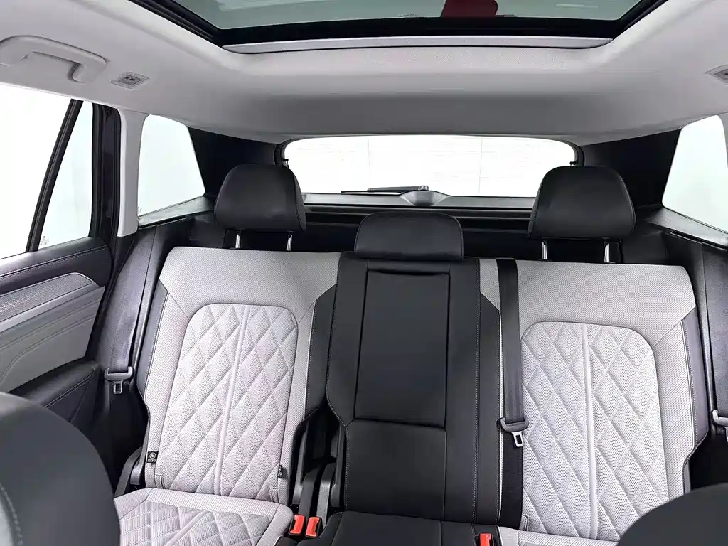 Volkswagen Tavendor — миниатюра 5