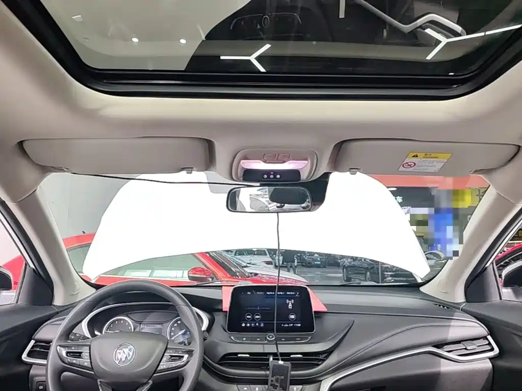 Buick Encore — миниатюра 18