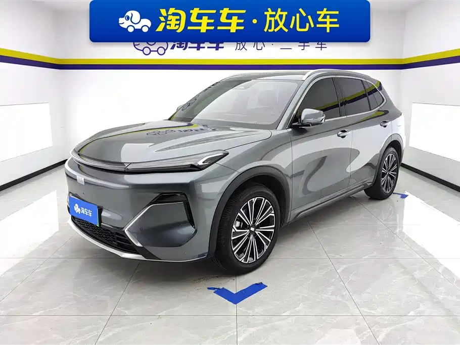 Galaxy 银河星舰7 2025