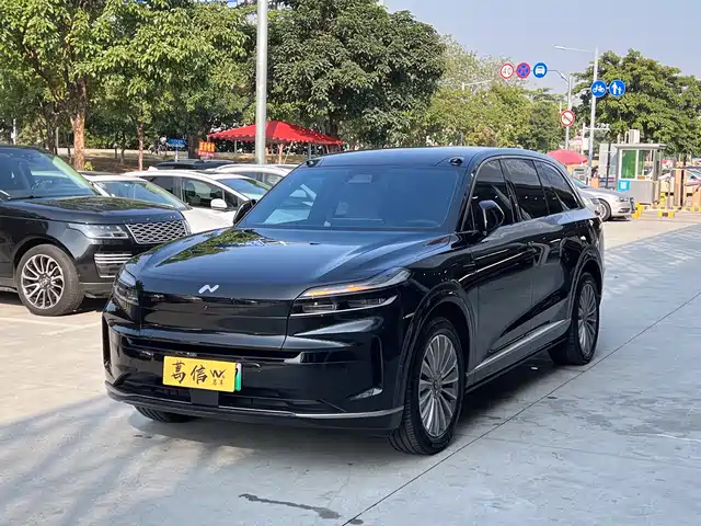 ONVO LE DAO L90 2025