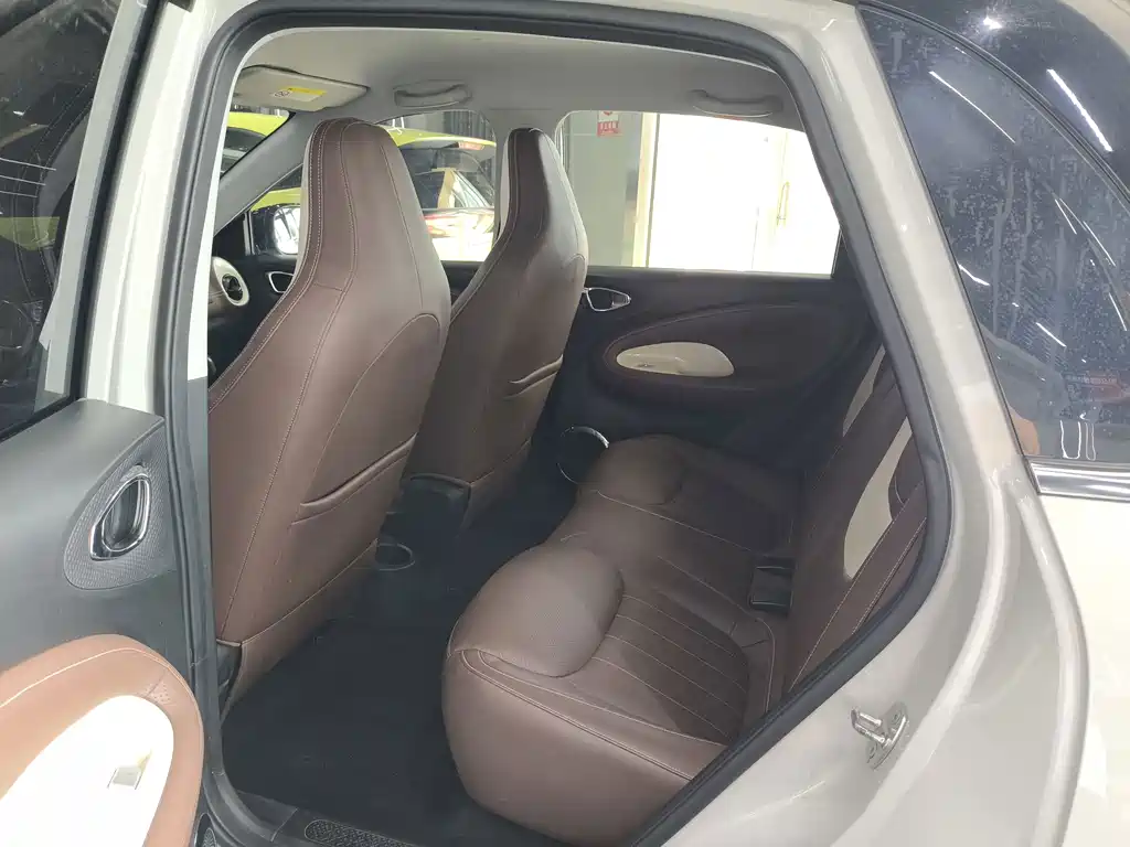 Wuling Bingo — миниатюра 11