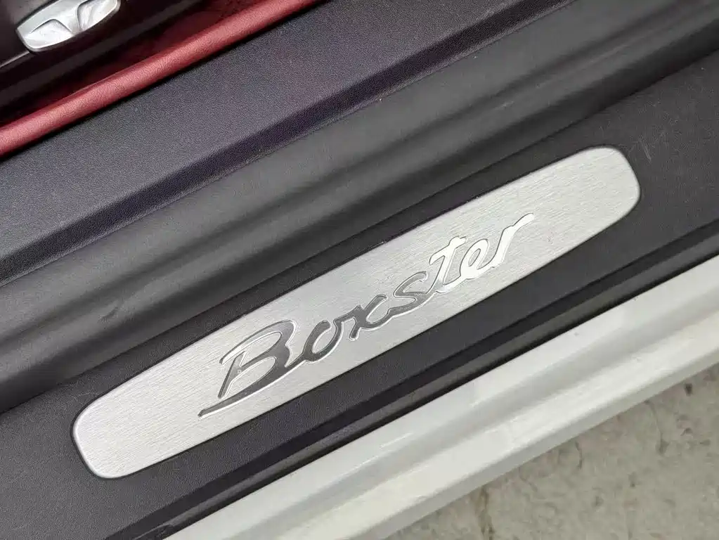 Porsche 718 — миниатюра 8
