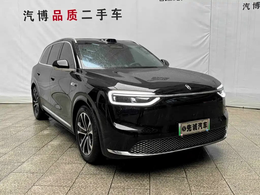 AITO AITO M7 — миниатюра 3