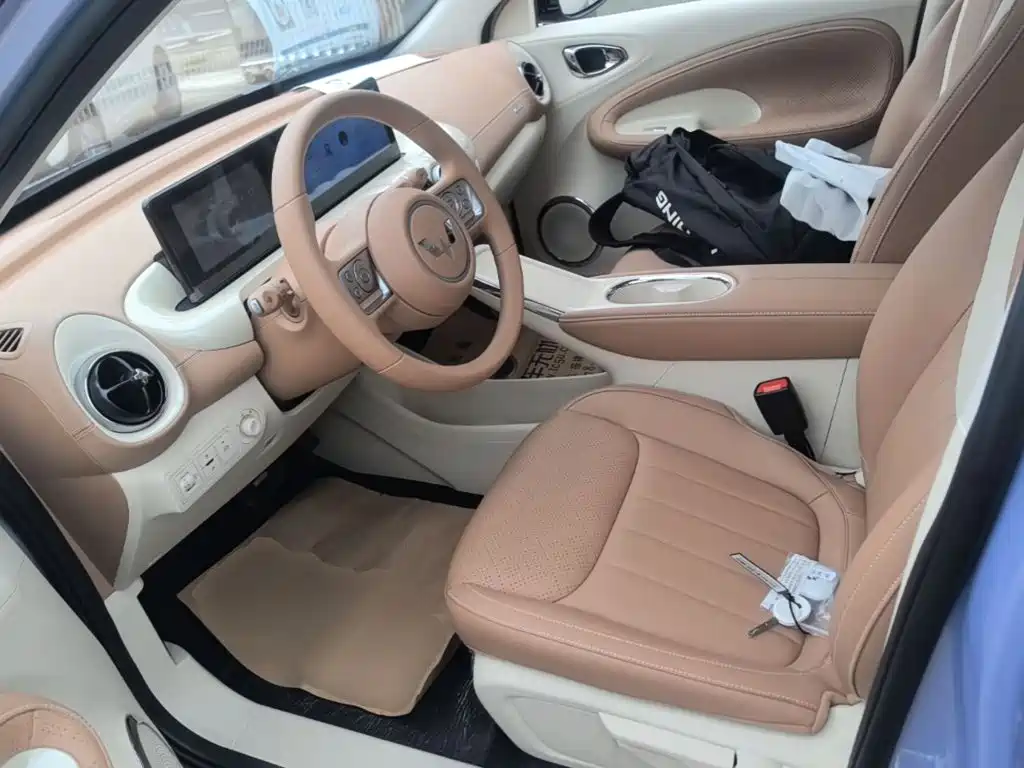 Wuling Bingo — миниатюра 15