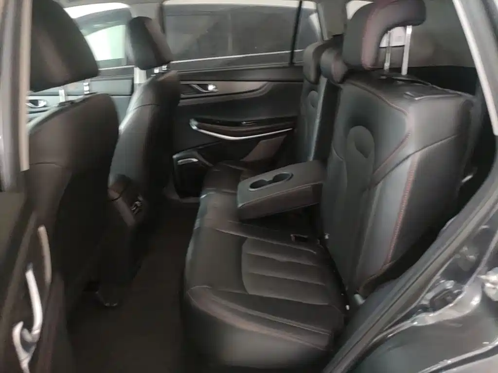 Changan CS75 — миниатюра 17