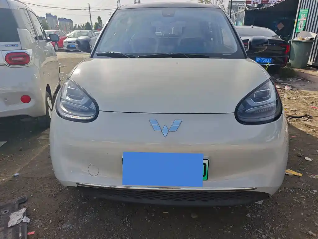 Wuling Bingo — миниатюра 2