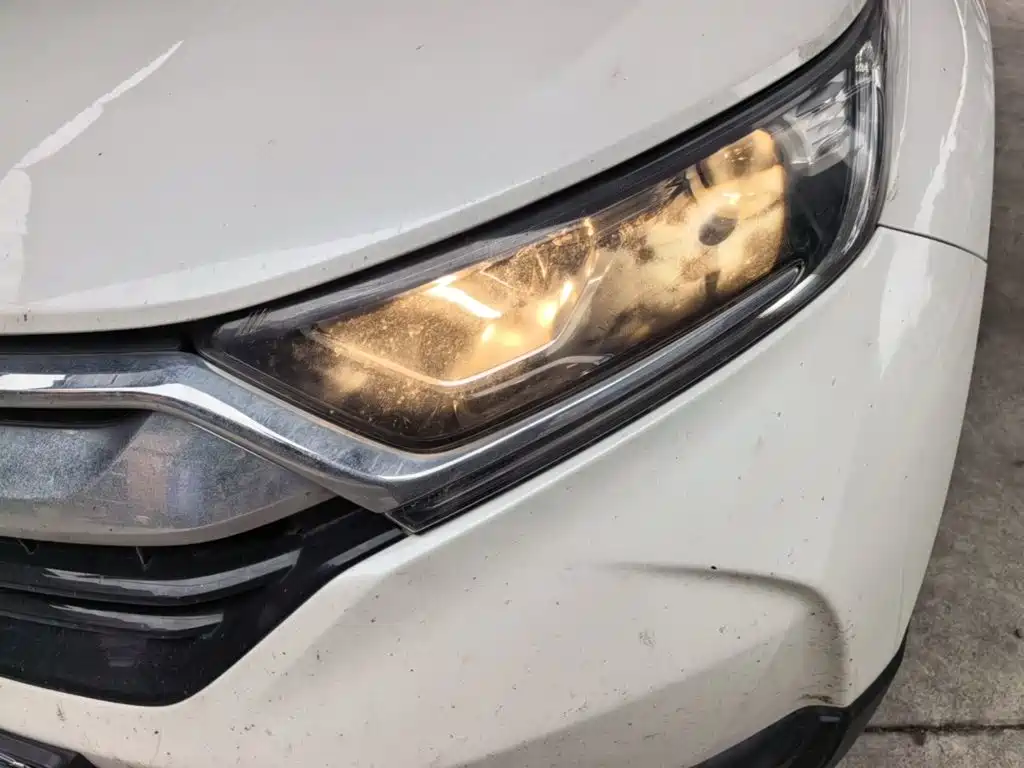 Honda CR-V — миниатюра 24