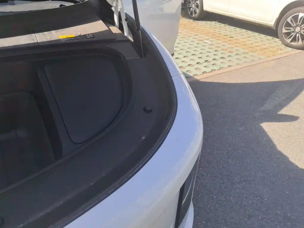 Li Auto Li i6 — миниатюра 22