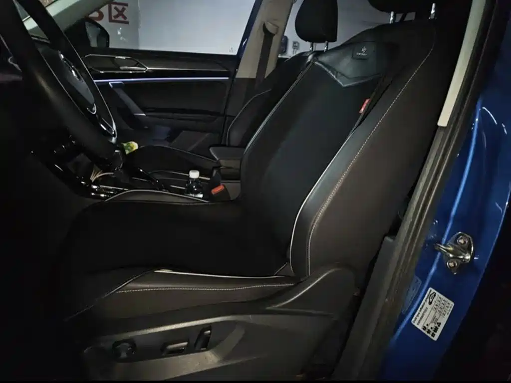 Volkswagen Tayron — миниатюра 16