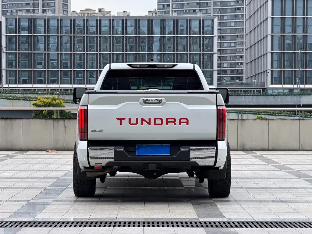 Toyota Tantu — миниатюра 6