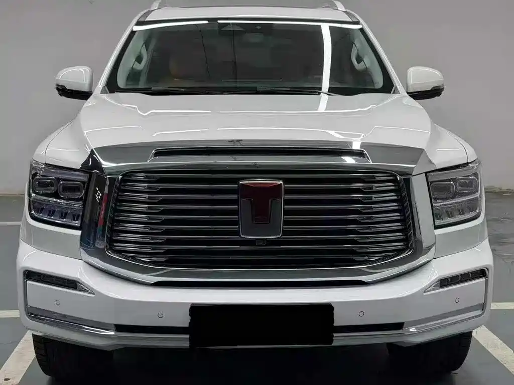 TANK TANK 500 NEW ENERGY