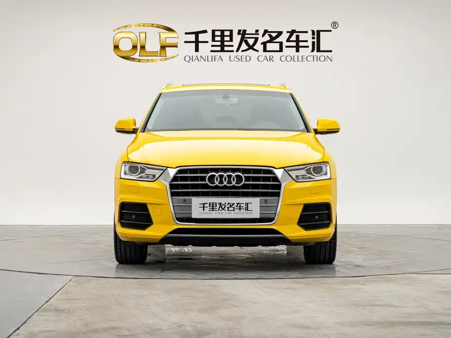 Audi Q3 — миниатюра 6