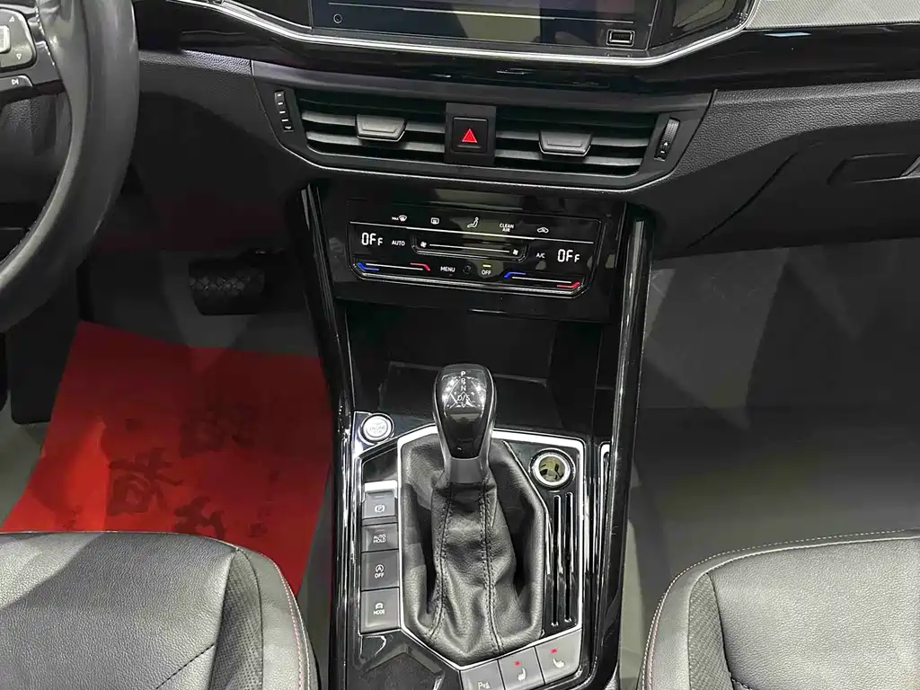 Volkswagen Tayron — миниатюра 12
