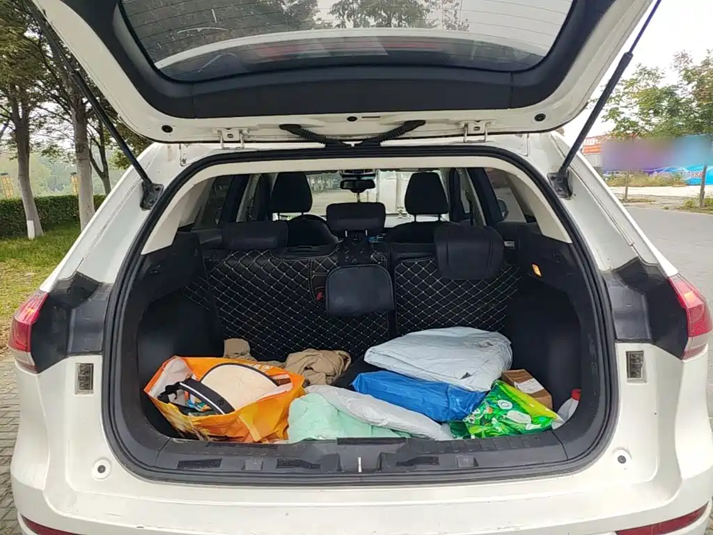 Haval H6 — миниатюра 19