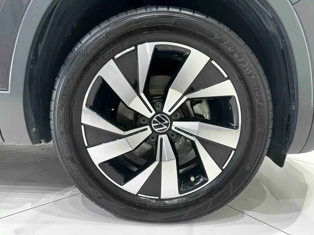 Volkswagen Tayron — миниатюра 20