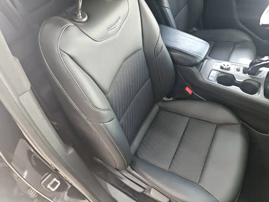 Cadillac XT4 — миниатюра 25