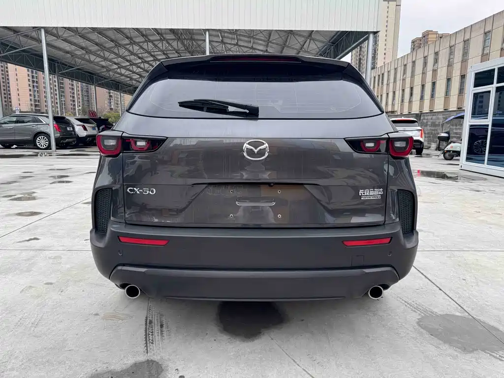 MAZDA CX 50 XINGYA