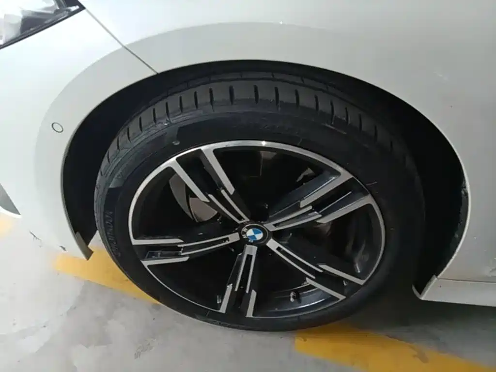BMW 3 Series — миниатюра 23