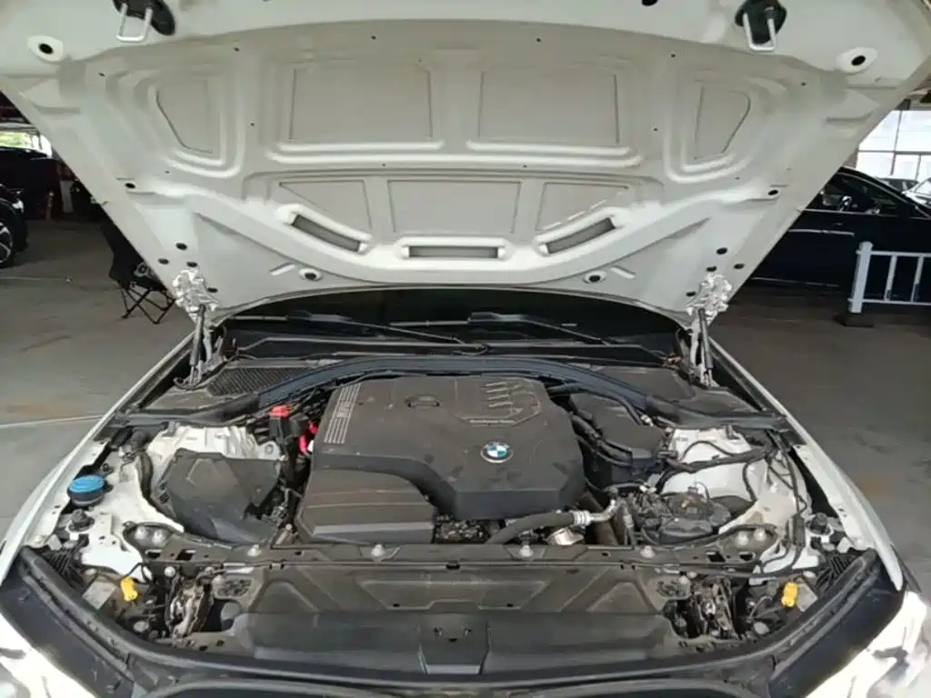 BMW 3 Series — миниатюра 20