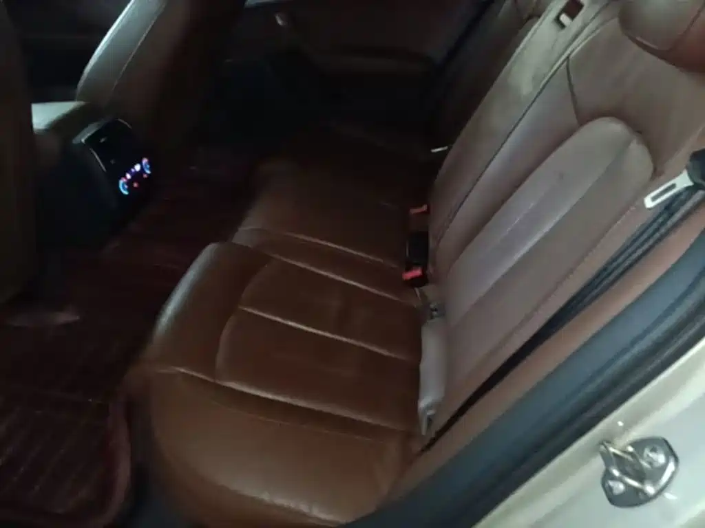 Audi A6L — миниатюра 17