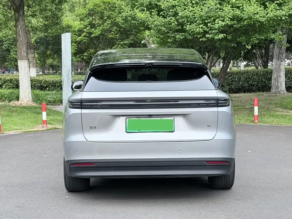 Li Auto Li i6 — миниатюра 20