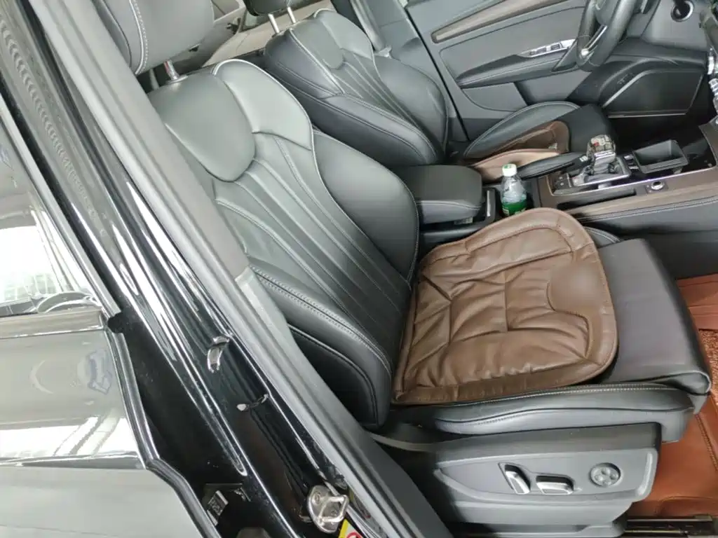Audi Q5L — миниатюра 25