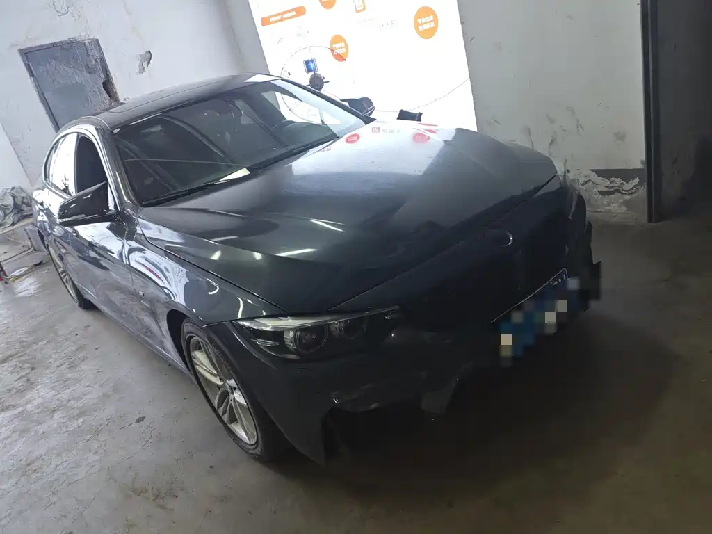 BMW 4 Series — миниатюра 6