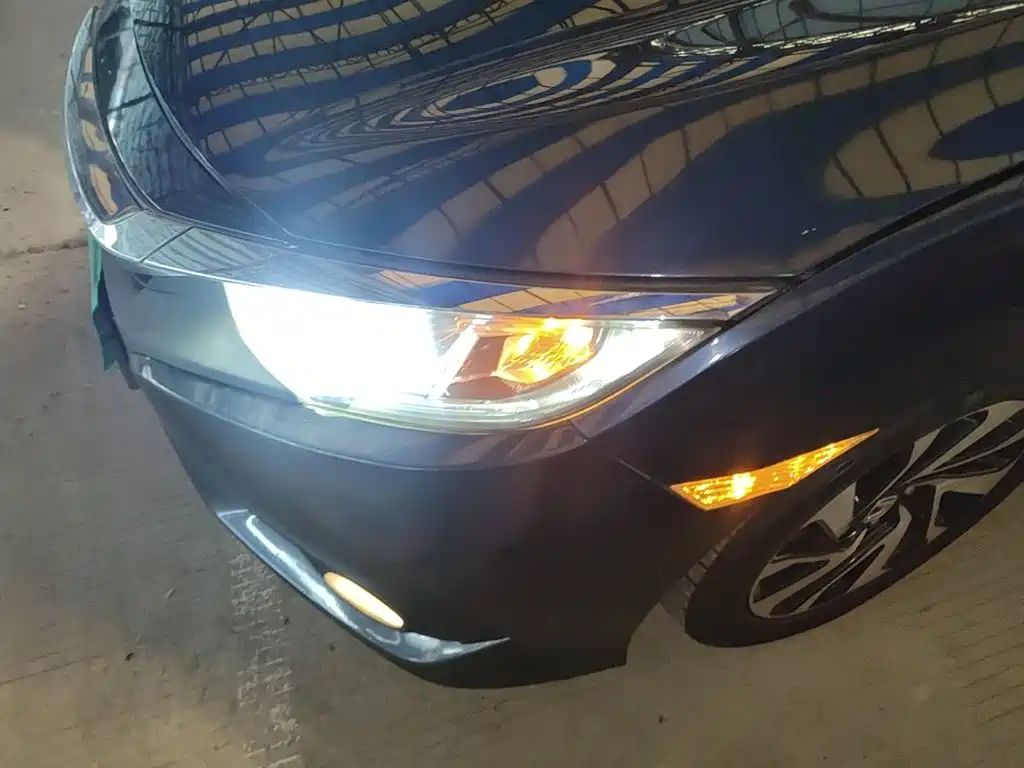 Honda Civic — миниатюра 24