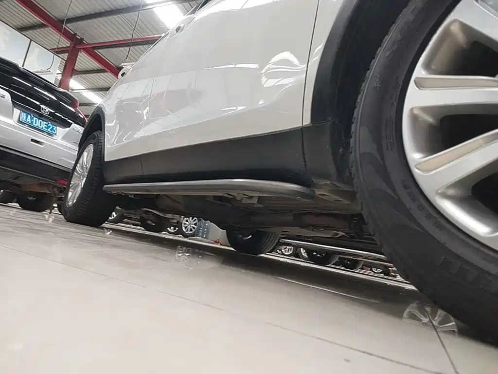 Land Rover Discovery Sport — миниатюра 21