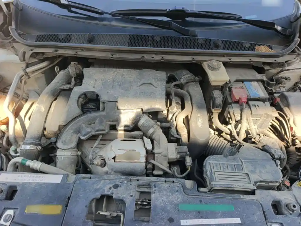 Peugeot 408 — миниатюра 20