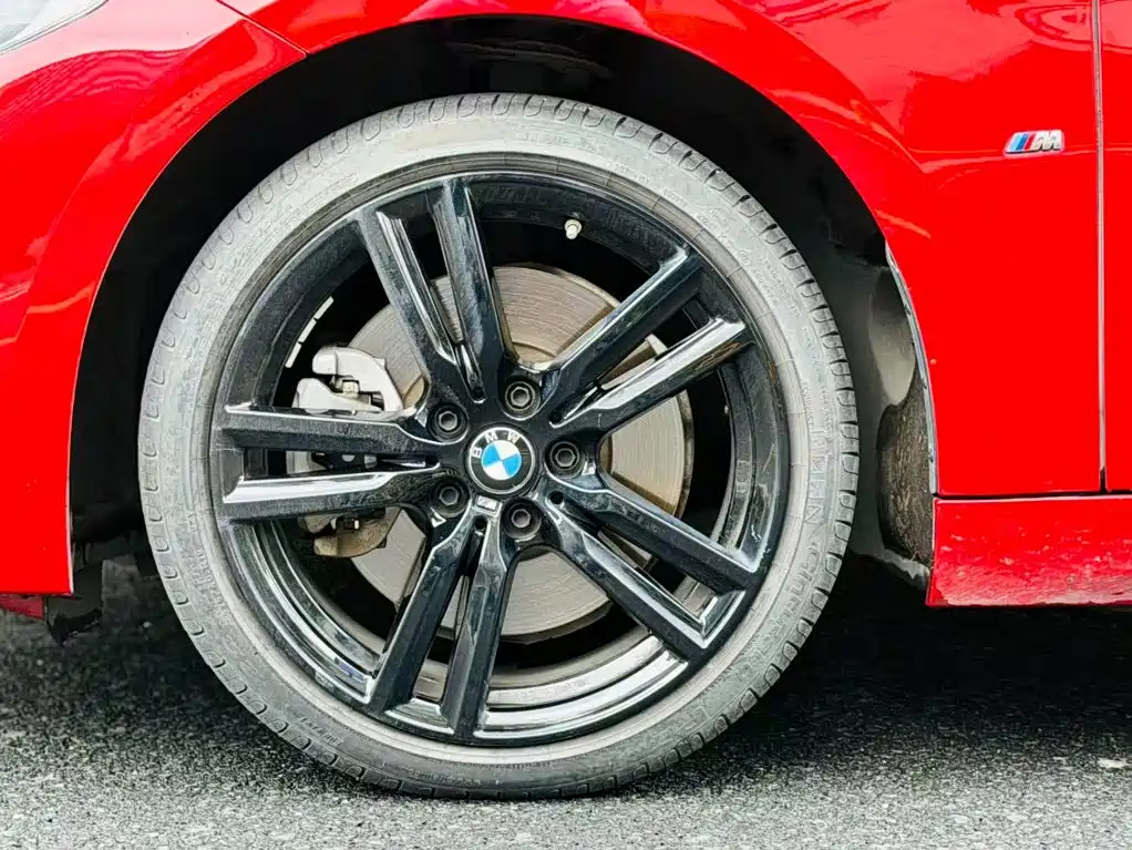 BMW 1 Series — миниатюра 7