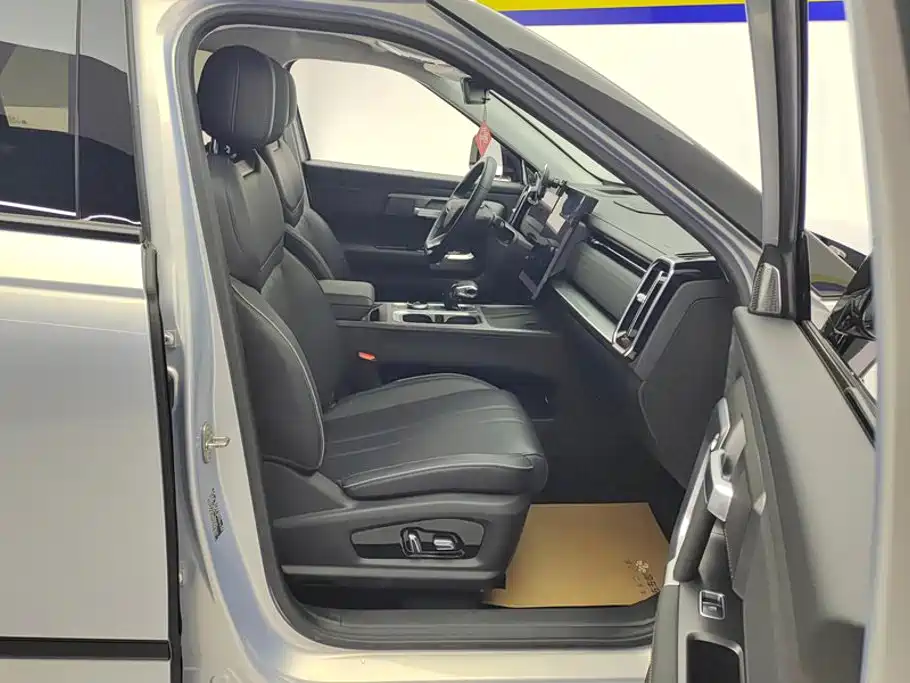 Chery Explorer 06 — миниатюра 8