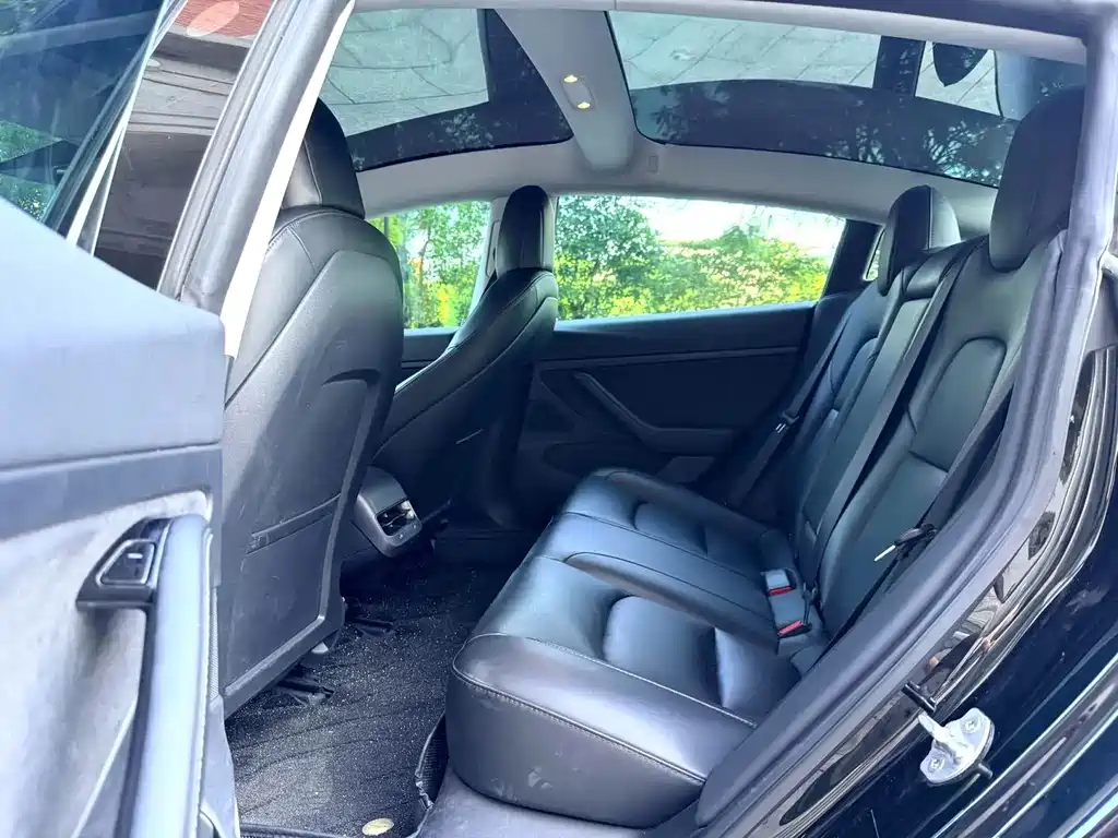 Tesla Model 3 — миниатюра 6