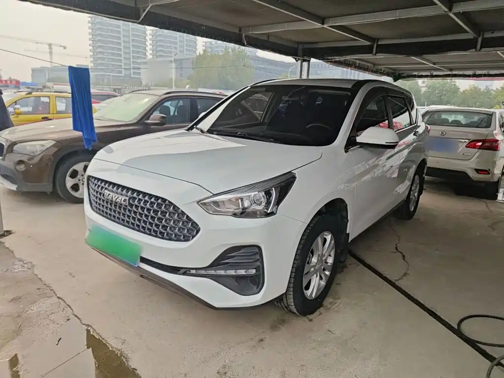 Haval M6