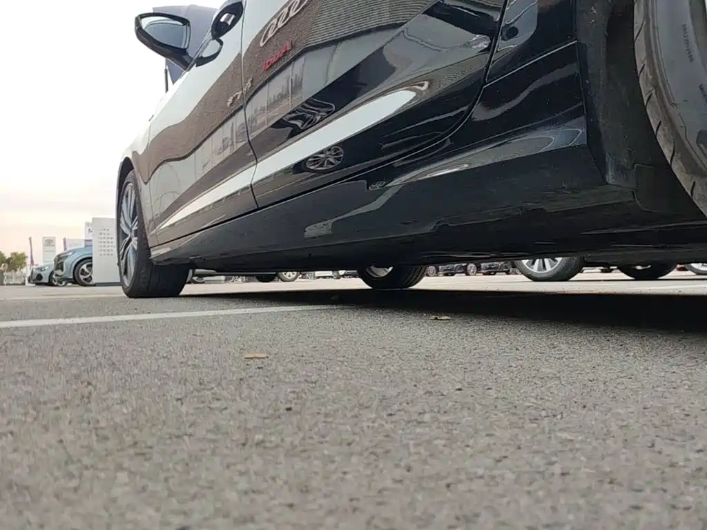 Audi A6L — миниатюра 22