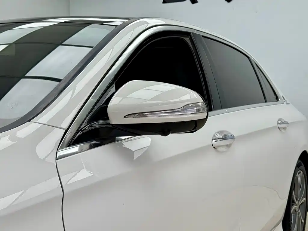 Mercedes-Benz E-Class E 2020 E 300 L Sport Fashion