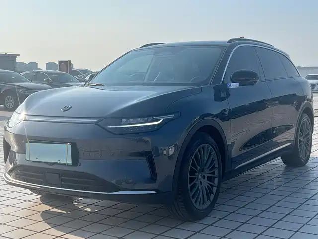 2025 Leapmotor C11