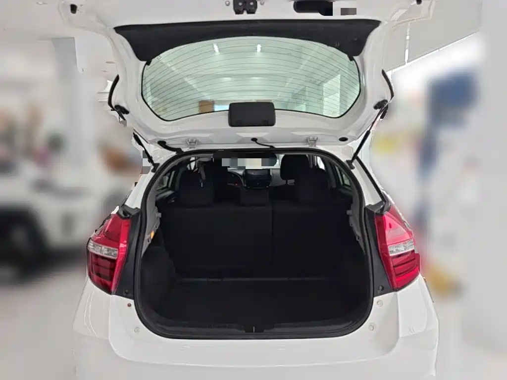 Toyota Vios FS — миниатюра 24