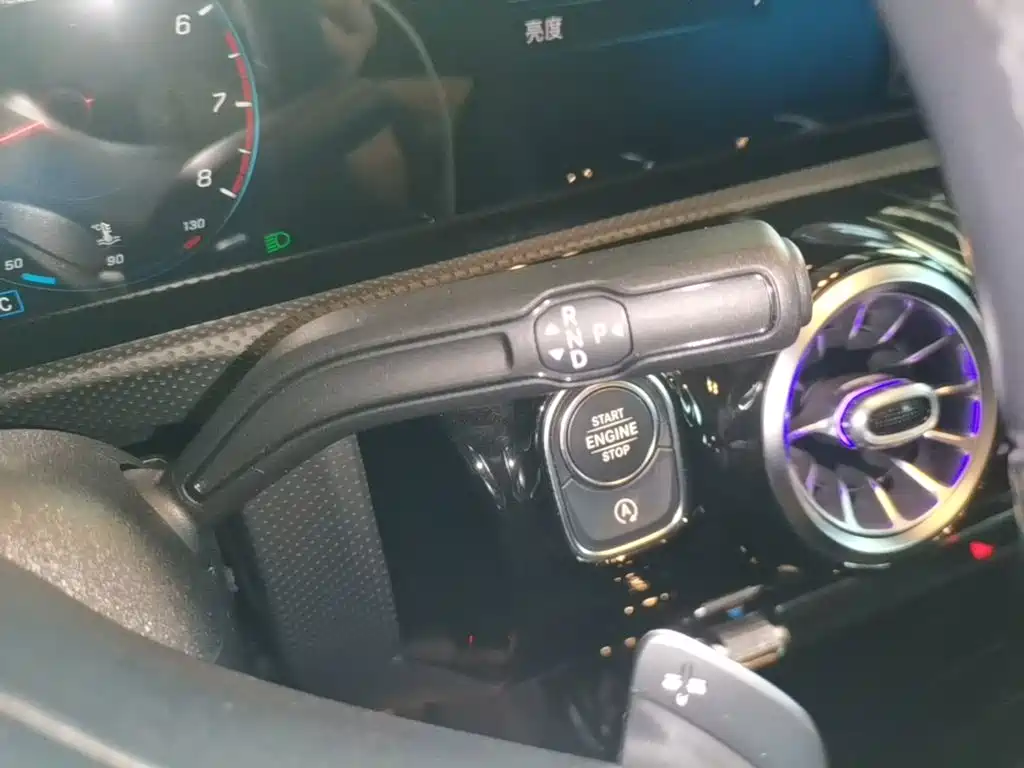 Mercedes-Benz A-Class — миниатюра 14